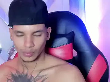 Live Porn with kai_storm77 - Stripchat