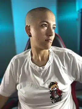 Live Sex Cam with nicocoox - Stripchat