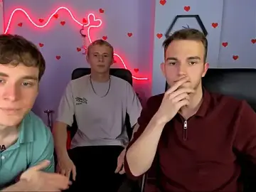 Live Porn with rafael_bien - Stripchat