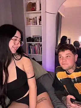 Private Sex Chat with Pradez - Stripchat
