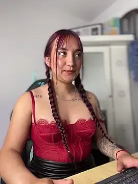 Free Live Porn with _Tammyy - Stripchat