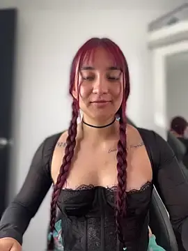 Best live sex cam show with _Tammyy - Stripchat