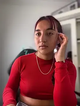 Watch Live Sex Cams with _Tammyy - Stripchat