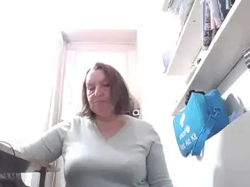 Adult Webcam with AnnaLive570 - Stripchat