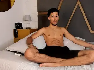 Live Sex Cam with Thiagoferreti - Stripchat