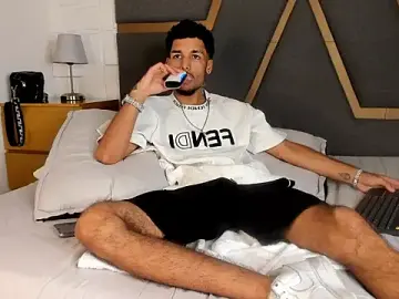 Free Live Porn with Thiagoferreti - Stripchat