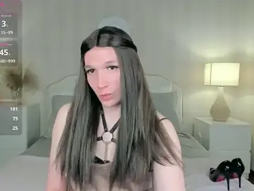 Free Porn Cam with valeriasecret - Stripchat