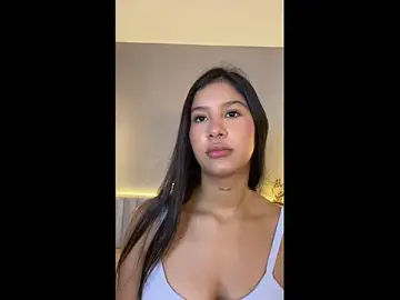 Live Porn with Aida_moreno - Stripchat