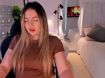 Free Porn Cam with AmyWood - Stripchat