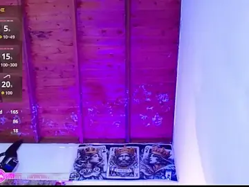 Live Sex Cam with DARK_BLACK_0 - Stripchat