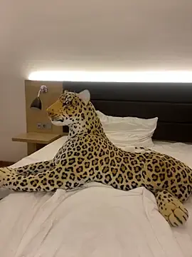 Live Porn with Hannah-2007 - Stripchat