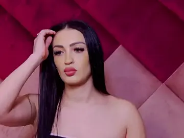 Live Sex Cam with VictoriaLanes - Stripchat