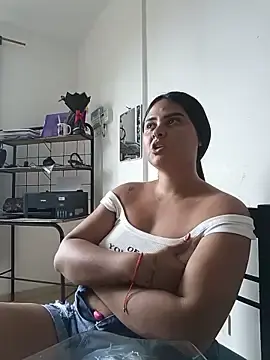 Free Porn Cam with sexy-latin10 - Stripchat
