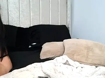 Best Webcam with ArabellaUK - Stripchat