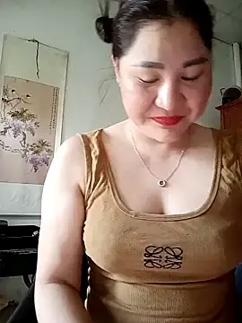 Live Sex with Rose_DiDi - Stripchat
