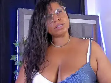 Free Porn Cam with anna_sex_m - Stripchat