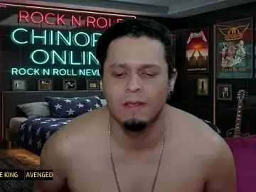 Watch Live Sex Cams with chino_roz - Stripchat