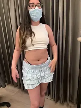Best live sex cam show with jAsMinE678 - Stripchat