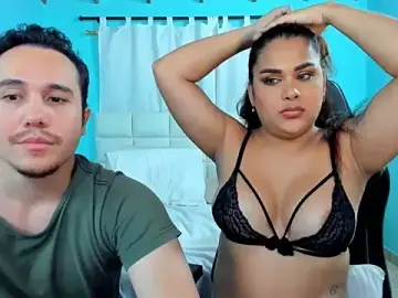 Live Porn with xxx_sweet_couple_ - Stripchat