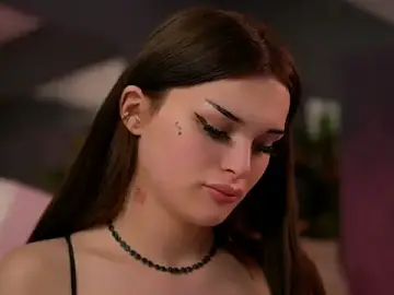 Sex Cam with BrattyScarlet - Stripchat