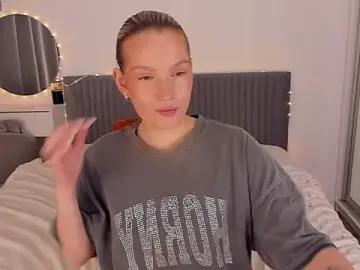 Best Webcam with CassieRayss - Stripchat