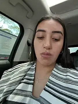 Live Sex Cam with Hannahoff - Stripchat