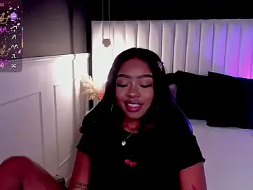 Free Live Porn with mia_schwarz - Stripchat