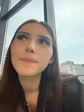 Sex Chat with AnitaFly - Stripchat