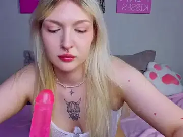 Sex Cam with BlondieSummer - Stripchat