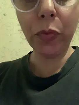 Live Sex with LupitaHaze - Stripchat