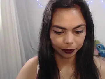 Sex Chat with ms_megan_shadow - Stripchat