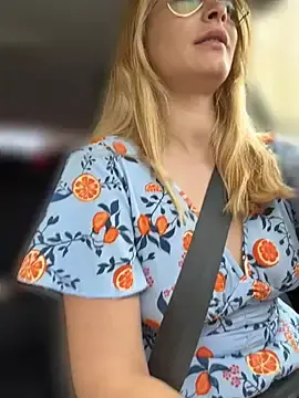 Adult Webcam with AnastasiaAniess - Stripchat