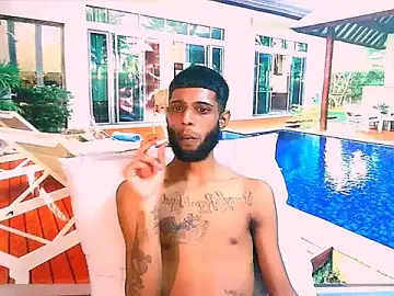 Adult Video Chat with CharmingIndian1 - Stripchat