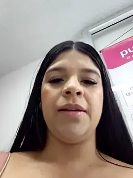 Live Sex Cam with Layla-daring - Stripchat