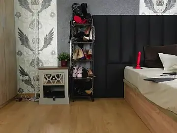 Sex Cam with Alexa_Duque34 - Stripchat