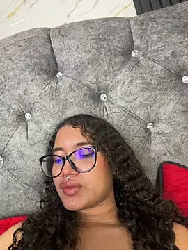 Private Sex Chat with Bunny_fire - Stripchat