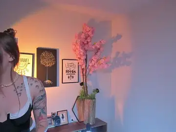 Live Porn with Siouxsie_cenobite - Stripchat