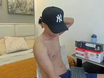 Best Webcam with ricky_backus - Stripchat