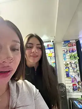 Live Sex Cam with roouse - Stripchat