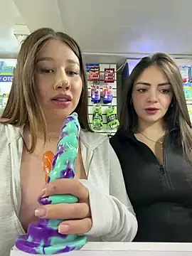 Live Sex with roouse - Stripchat