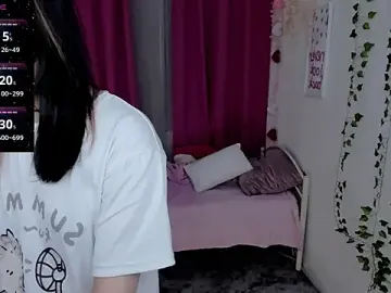 Watch Live Sex Cams with Alexa_Lexi_ - Stripchat