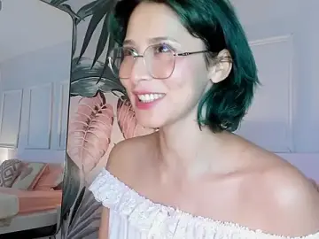Sex Cam with Ramona_Flower - Stripchat