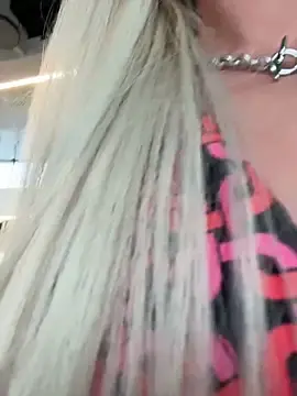 Sex Chat with LisaMurr - Stripchat