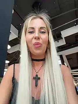 Private Sex Chat with LisaMurr - Stripchat