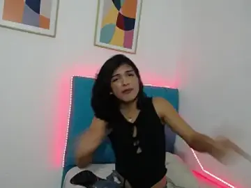 Live Sex Cam with Madisson_jones - Stripchat