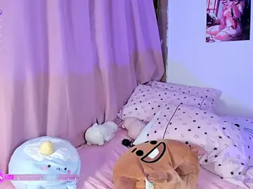 Live Sex Cam with mia_angel_ - Stripchat