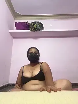 Live Sex Cam with Deepuu__Telugu - Stripchat