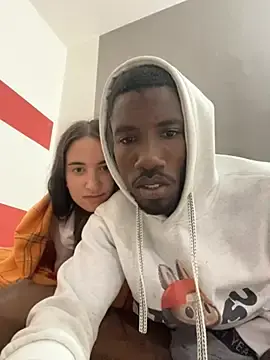 Live Sex with INTRUDERS20 - Stripchat