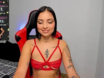 Adult Webcam with hannah_miltonn - Stripchat