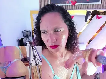 Sex Chat with Luna_Naughty1 - Stripchat